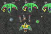 Jeu Notebook Space Wars 2